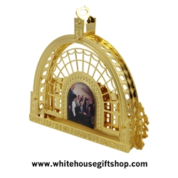 Now Rare Affordable Health Care Ornament