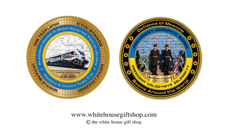 Today in U.S. History & President Trump News is the official online  reporting service of the White House Gift Shop news team. Edited by Anthony  Giannini, a leading history and antiterrorism expert