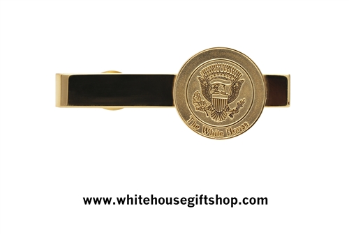  US presidential President Tie clip : Clothing, Shoes